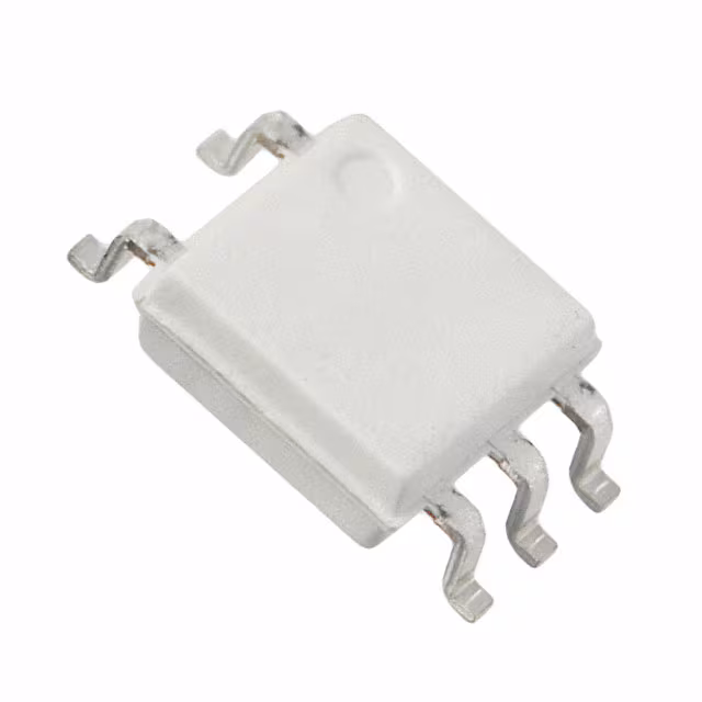FODM8071 onsemi  Optoisolators - Logic Output